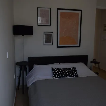 Apartamento Maron