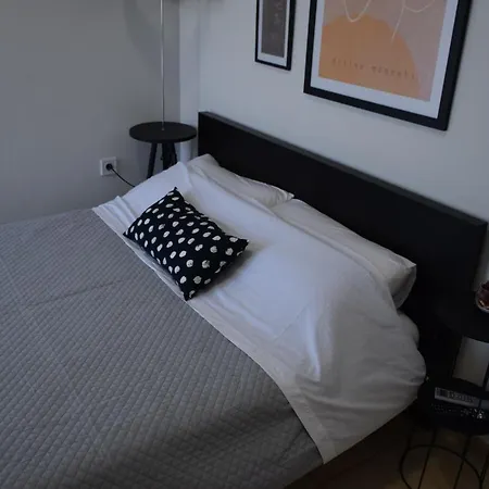 Apartamento Maron *