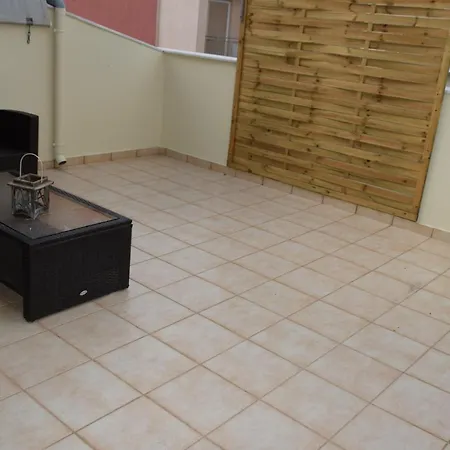 Apartamento Maron *