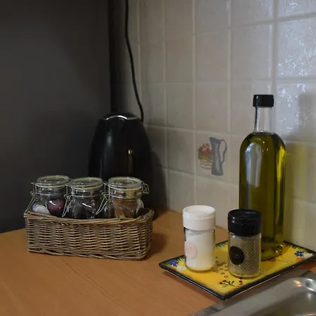 Apartamento Maron