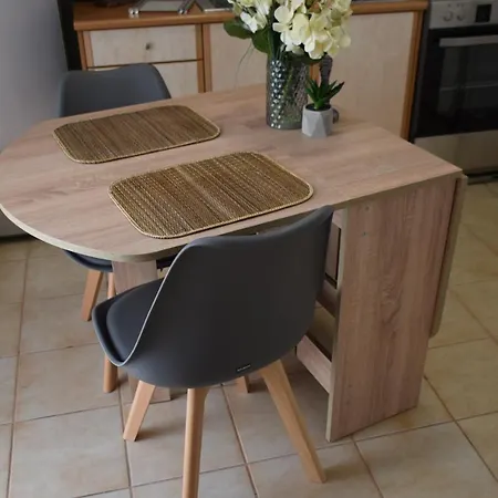 Maron Apartamento