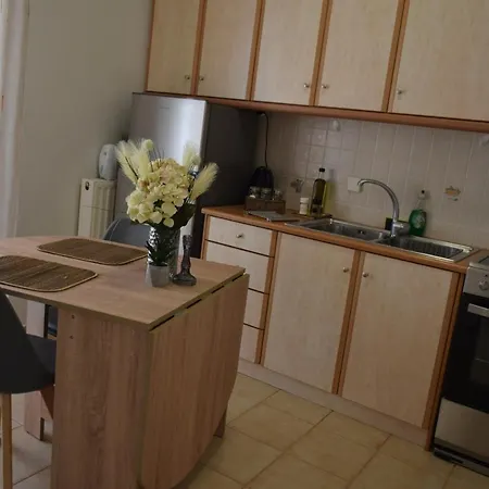 Apartamento Maron Kalamata