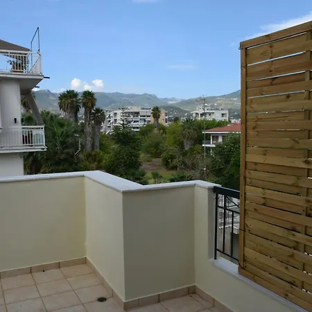Apartamento Maron