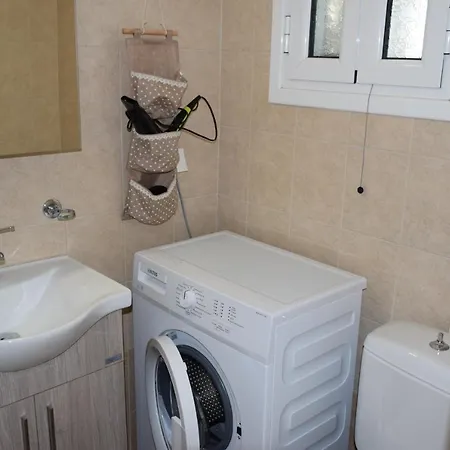 Apartamento Maron *