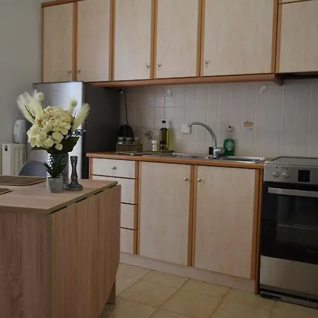 Maron Apartamento